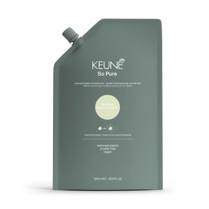 So Pure Clarify Conditioner Refill