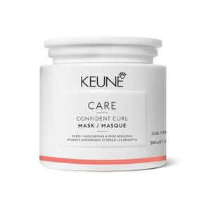 Care Confident Curl Mask