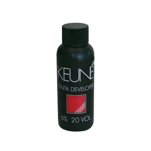 Keune Cream Developer 20 Volume 6%