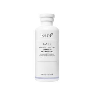 Care Absolute Volume Shampoo