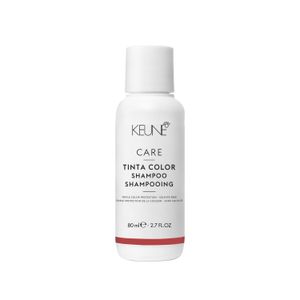 CARE Tinta Color Shampoo Travel Size