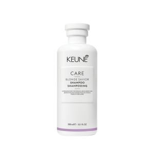 Care Blonde Savior Shampoo