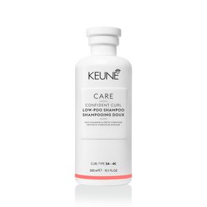 Care Confident Curl Low-Poo Shampoo