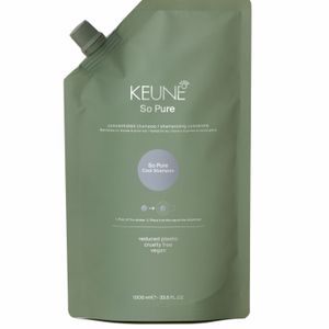 So Pure Cool Shampoo Refill