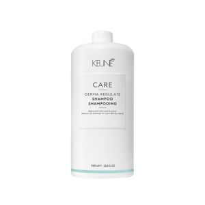 Care Derma Regulate Shampoo
